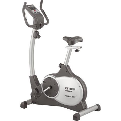 Bicicleta magnetica Kettler Vigo 500